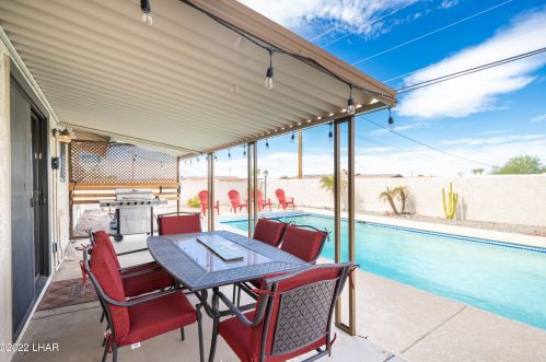 2915 Mcculloch Blvd, Lake Havasu City AZ  86403-5428 exterior