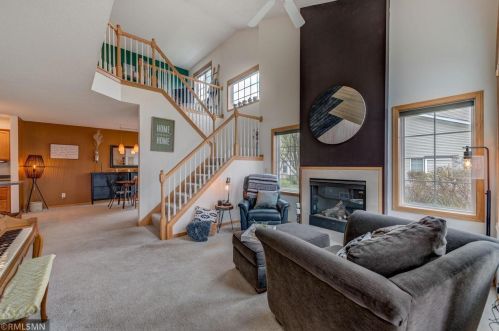 2210 Foxglove Way, Hudson WI  54016-8095 exterior