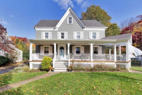 464 Orchard St, Cranford, NJ 07016-1742