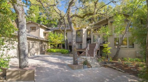 7054 Wooded Lake Dr, San Jose, CA 95120-5629