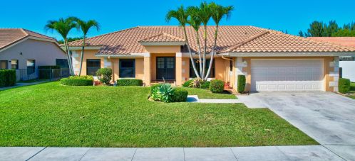 11660 Island Lakes Ln, Boca Raton, FL 33498-6801