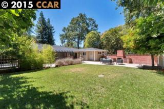 1438 Sunnybrook Rd, Alamo, CA 94507-1147