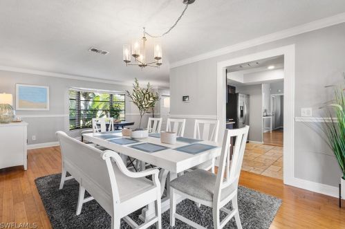 3312 6th Ave, Cape Coral FL  33914-5397 exterior