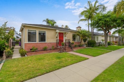 311 Santa Ana Ave, Long Beach, CA 90803-1944