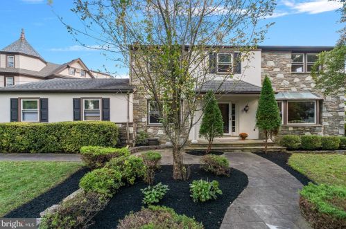 160 Reiffs Mill Rd, Prospectville, PA 19002-4213