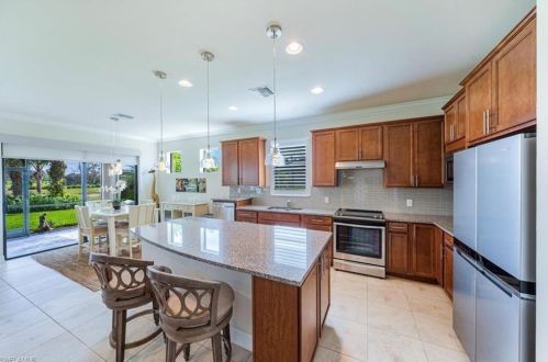 5150 Italia Ct, Ave Maria FL  34142-9610 exterior