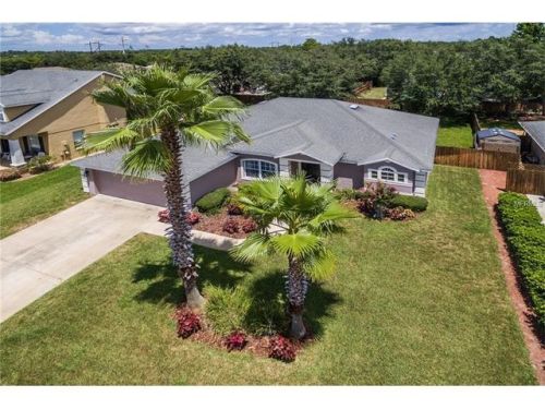 366 Sweetwater Springs St, De Bary, FL 32713-4818