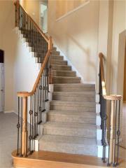 1610 Rollins Dr, Allen TX  75013-2985 exterior