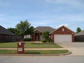 12313 7th Cir, Yukon, OK 73099-6907