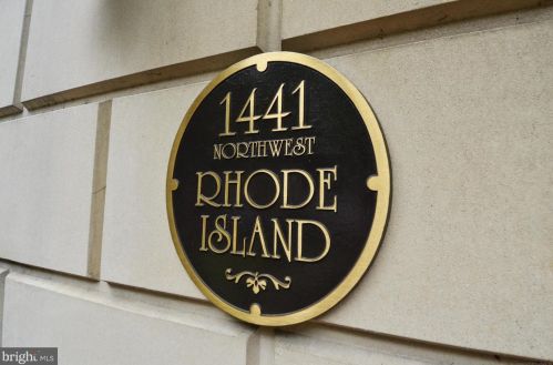 1441 Rhode Island Ave, Washington, DC 20005-5441
