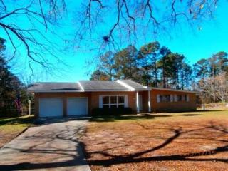 335 Marion St, Batesburg-Leesville SC  29006-1300 exterior