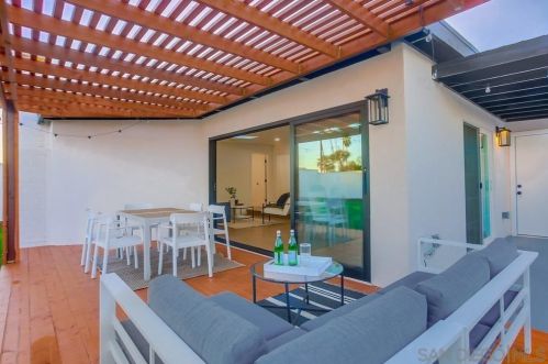 3065 Greyling Dr, San Diego CA  92123-2937 exterior