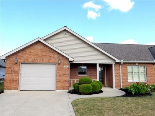 535 Dorothy Ln, Coldwater, OH 45828-1877