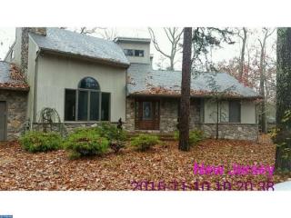 6 Eldorado Dr, Southampton NJ  08088-9748 exterior