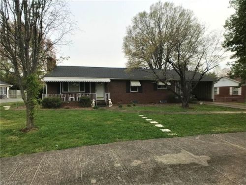4200 Glenn Hi Rd, Winston Salem NC  27107-3688 exterior