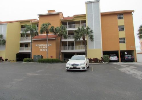 16330 Gulf Blvd, Saint Petersburg, FL 33708-1570
