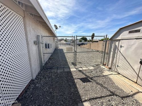 3101 Sirocco Dr, Lake Havasu City AZ  86404-1530 exterior