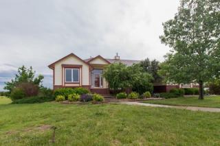 8603 133rd St, Clearwater, KS 67026-8537