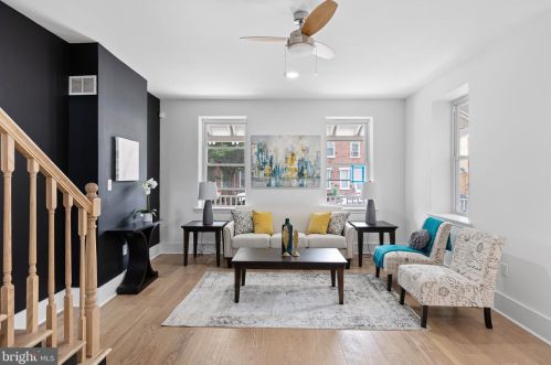 1006 Lombard St, Wilmington DE  19801-4028 exterior