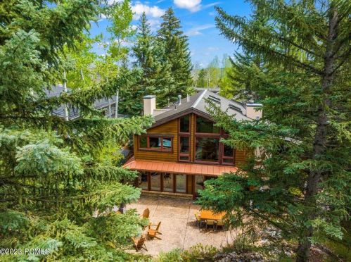 61 Thaynes Canyon Dr, Park City, UT 84060-6713