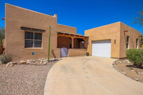 10511 Eleanor Maldonado Pl, Tucson, AZ 85747-5819