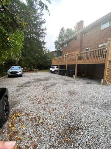 551 Cumberland Rd, Pittsburgh PA  15237-5413 exterior