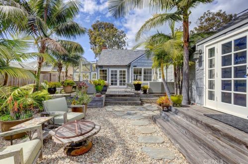 434 Santa Ana Ave, Newport Beach, CA 92663-4126