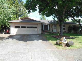 5634 Lompoc Ct, Salem, OR 97306-2242