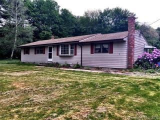 120 Hunt Rd, Columbia, CT 06237-1507
