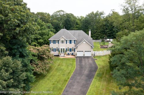 2308 Romano Blvd, Belmar NJ  07719-4427 exterior