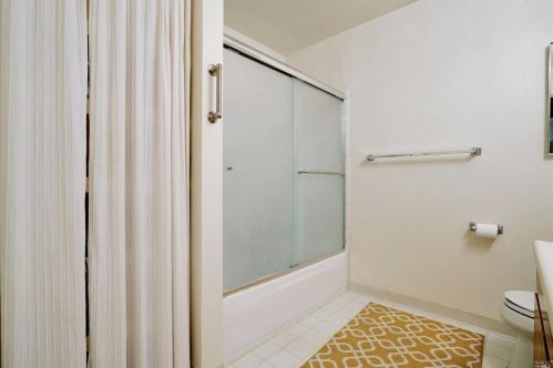 2512 Westberry Dr, Santa Rosa CA 95403-4134 exterior