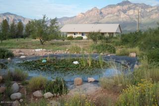 294 Sanford Rd, Hilltop, AZ 85632-8096