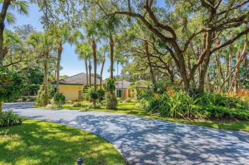 16436 Bridlewood Cir, Delray Beach, FL 33445-6678