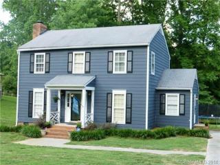 11325 Painted Tree Rd, Charlotte, NC 28226-3873