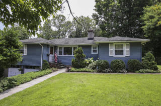 79 Brittin St, Madison, NJ 07940-2138
