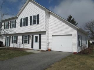 266 Eastview Cir, Saint George, VT 05495-7355