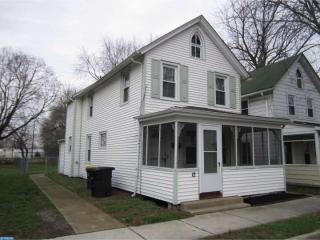 12 Kirkwood St, Dover DE  19904-3142 exterior