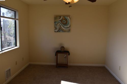 3127 Cuthbert Ave, Oakland CA  94602-2729 exterior