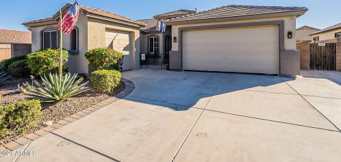18207 Port Au Prince Ln, Sun City, AZ 85388-7568