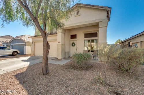 25831 Victory St, Buckeye, AZ 85326-2977