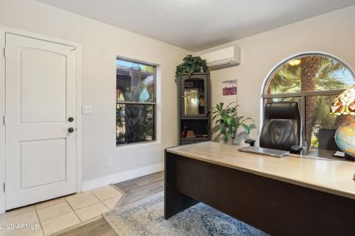 6254 Winchcomb Dr, Scottsdale AZ  85254-3220 exterior