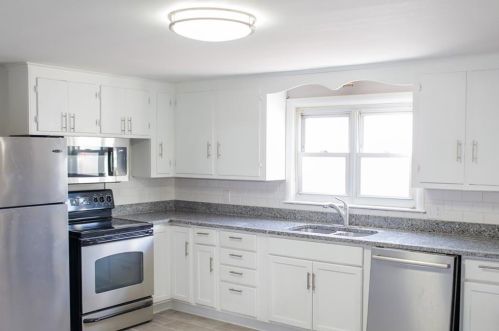 51 Zipporah St, North Providence RI  02911-2203 exterior