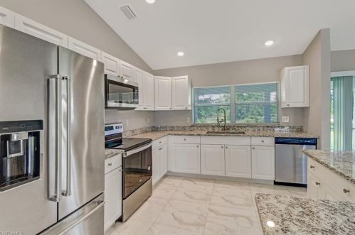 1110 Damen St, Lehigh Acres FL 33974-4726 exterior