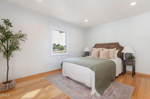 167 Barbara St, Oak View CA  93022-9504 exterior