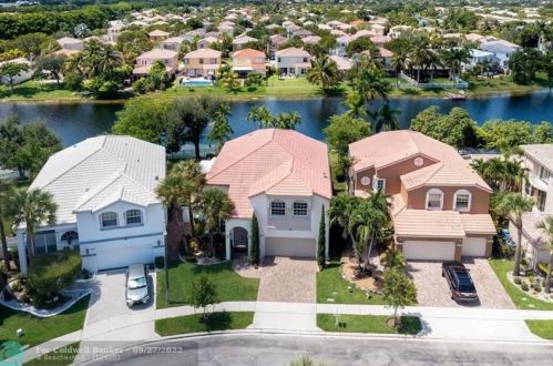 604 156th Ave, Hollywood, FL 33028-1515