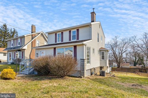 2104 Harrison Ave, Wilmington, DE 19809-1426