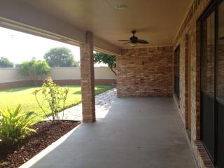 413 Ridgeland Ave, Mcallen TX  78503-1334 exterior
