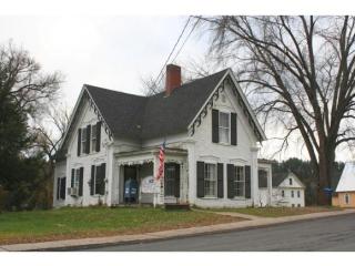 177 Main St, Coventry, VT 05825-9998