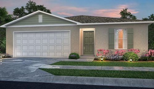 8056 99th Ct, Vero Beach, FL 32967-2779