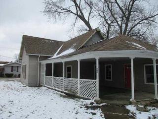 505 Indiana St, New Maysville, IN 46172-9100